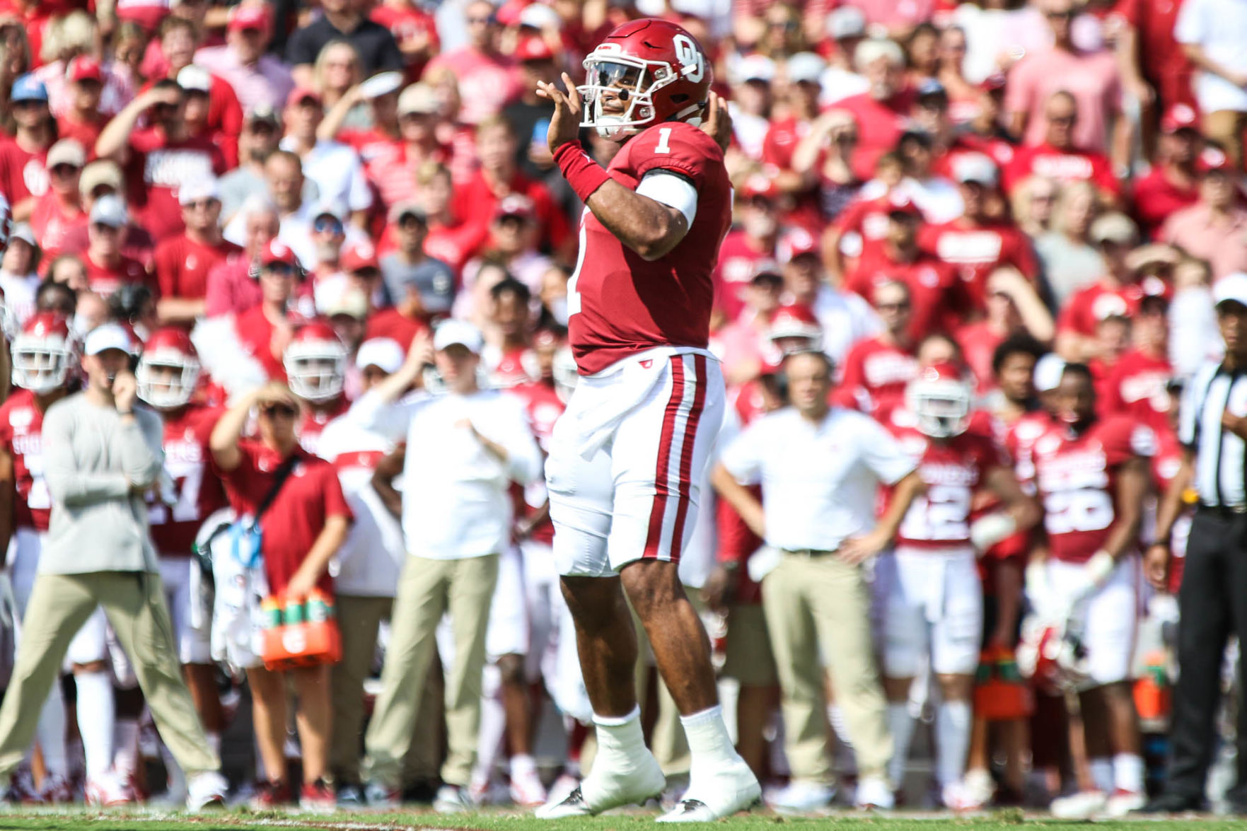 Jalen Hurts